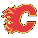 Calgary Flames - NHL from Santa And Me