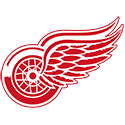 Detroit Red Wings - NHL from Santa And Me