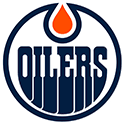 Edmonton Oilers - NHL from Santa And Me