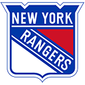 New York Rangers - NHL from Santa And Me