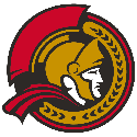 Ottawa Senators - NHL from Santa And Me