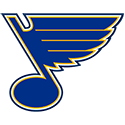 St. Louis Blues - NHL from Santa And Me