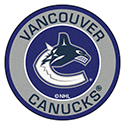 Vancouver Canucks - NHL from Santa And Me