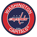 Washington Capitals - NHL from Santa And Me